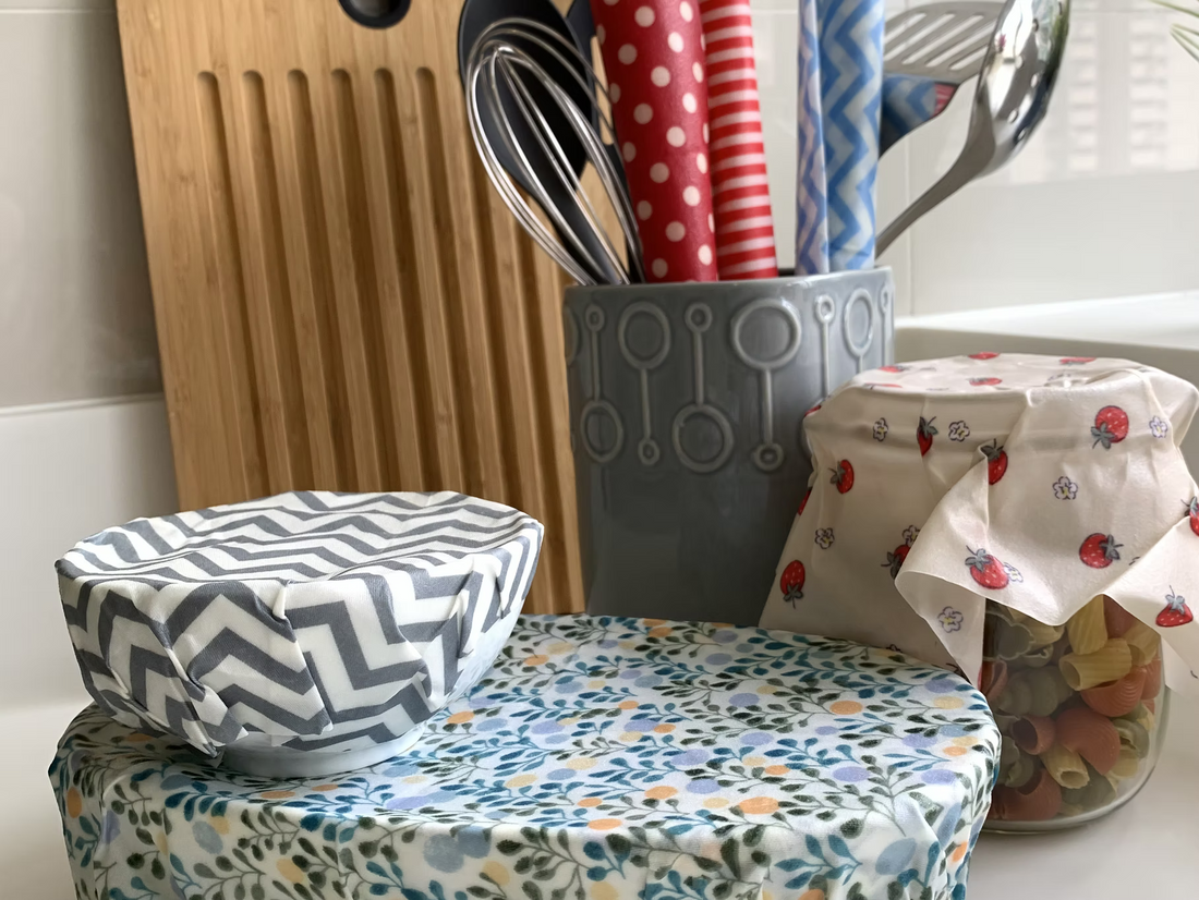 What's the buzz about Beeswax Wraps?