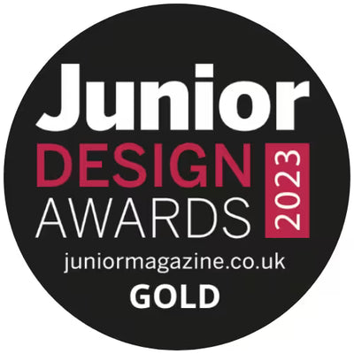 Junior Design Awards  - Best Travel Toy 2023 