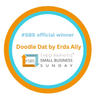 Small Business Sunday winner by Theo Paphitis (October 2022) 