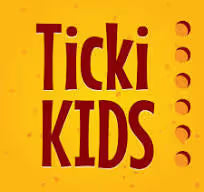 Tikki Kids – no wording required