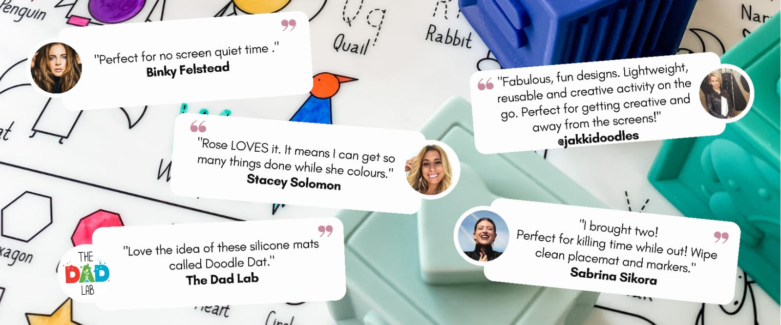 Product Reviews